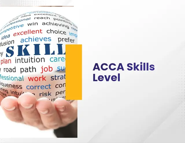 Foundations in Accountancy