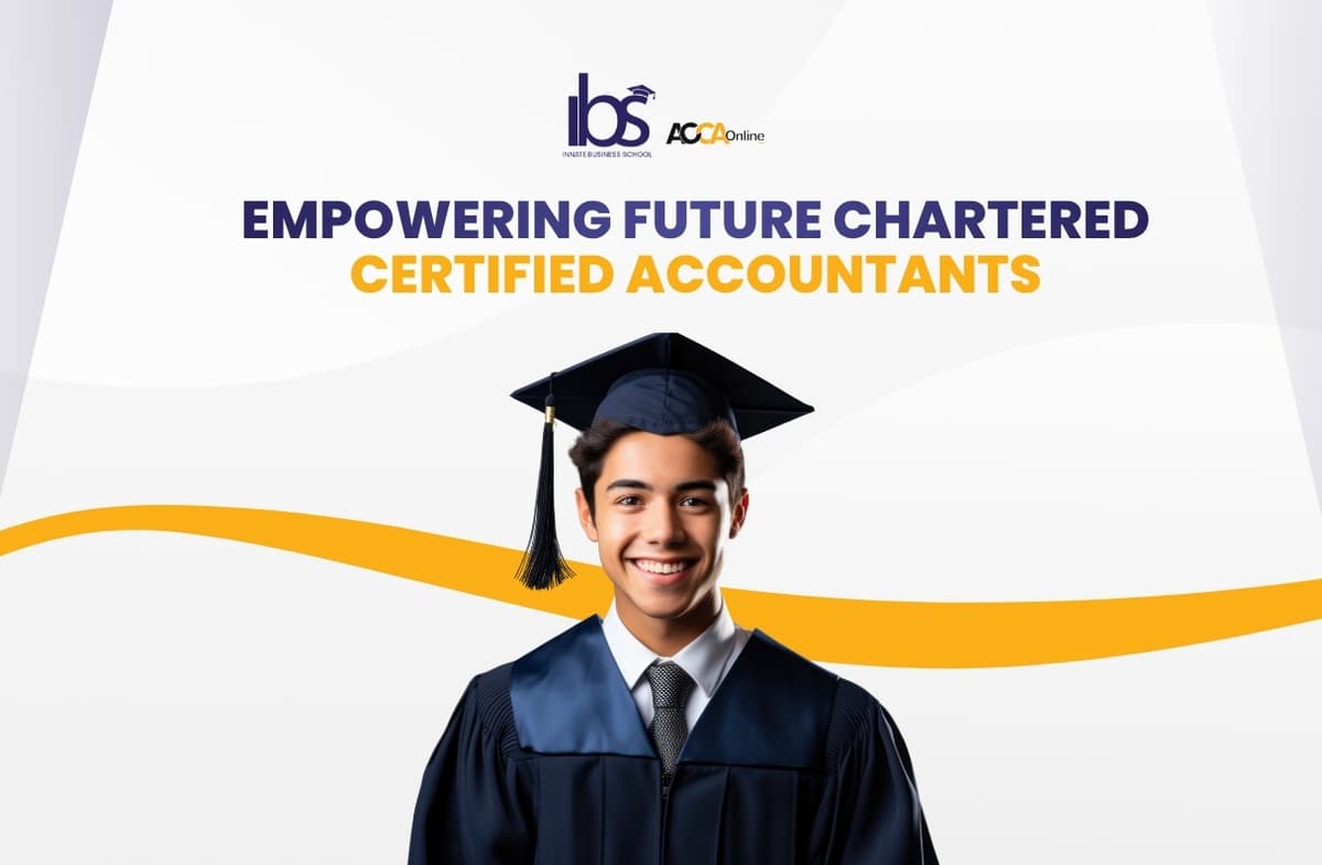 Empowering Future Chartered Certified Accountants