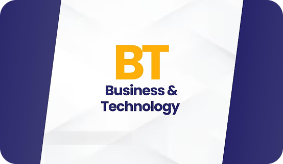 BT/FBT (Business & Technology)