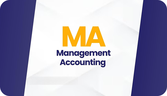 F2/FMA (Management Accounting )