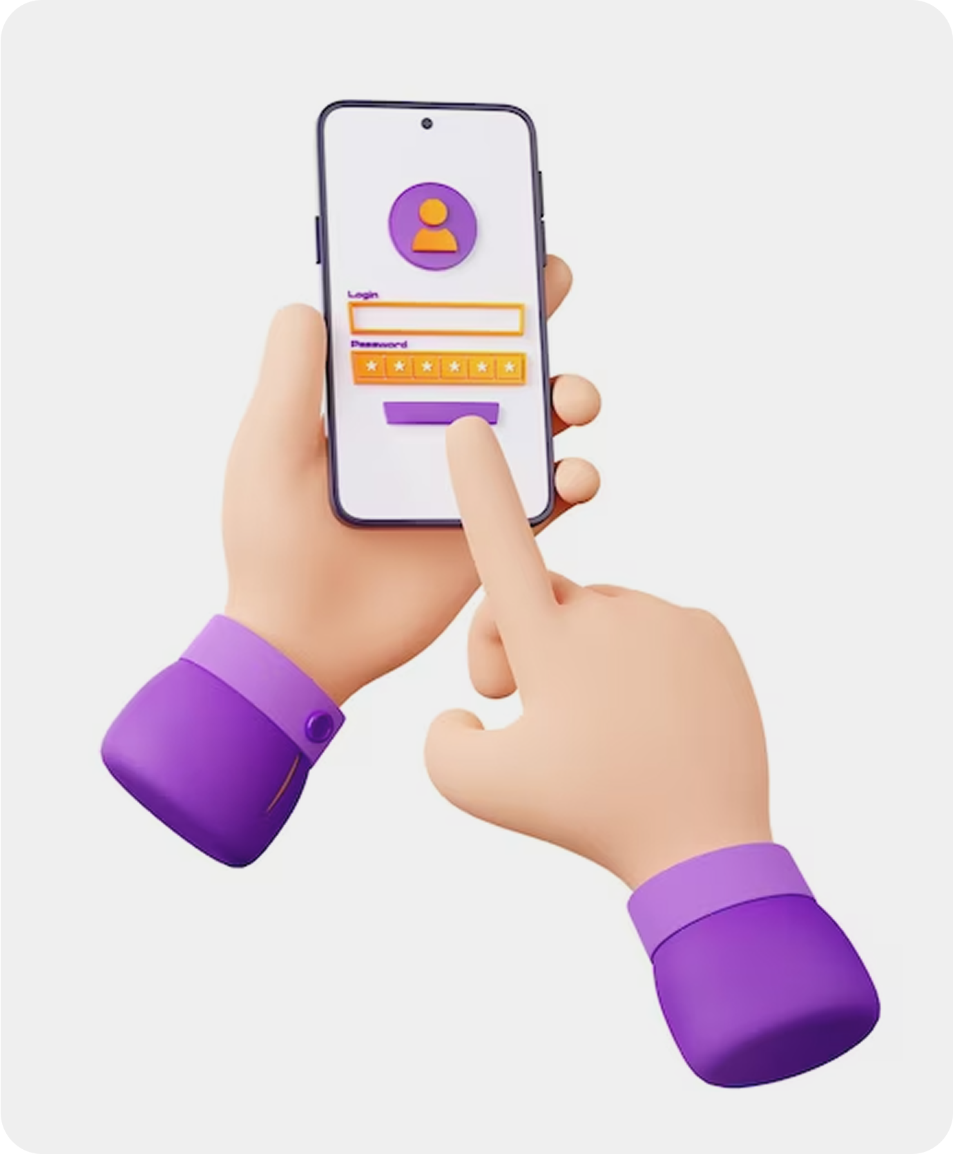 Registration Illustration